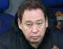 مدرب شينهوا: الدوري الصيني ضعيف وبحاجة للعب بقوة أكبر