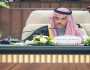 وزير الخارجية يرأس وفد المملكة في القمة العربية غير العادية في القاهرة