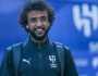 ياسر الشهراني يقترب من العودة للهلال