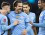 مانشستر سيتي يتأهل لربع نهائي كأس الاتحاد