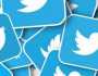 طرح شعار تويتر الشهير للبيع في مزاد علني