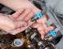 طرق تنظيف بخاخات البنزين لتجنب زيادة استهلاك الوقود