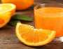 محاذير شرب عصير البرتقال