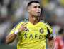 جاهزية رونالدو لديربي الهلال والنصر