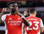 تأكيد جاهزية نجم أرسنال قبل مواجهة ريال مدريد