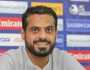 خالد العطوي يتولى تدريب ضمك