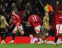 مانشستر يونايتد يستعد للتخلي عن 10 لاعبين في الصيف