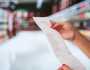 باحثون يحذرون من مخاطر الاحتفاظ بالإيصالات الورقية
