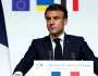 ماكرون: فرنسا قد تعترف بالدولة الفلسطينية في يونيو