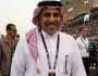 الأمير خالد الفيصل: فريق سعودي في الفورمولا 1 قد يصبح واقعاً قريباً