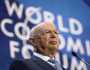 استقالة مؤسس ورئيس المنتدى الاقتصادي العالمي من منصبه