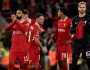 ثلاثي هجوم ليفربول على أبواب الرحيل بعد تجديد عقد صلاح