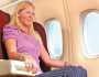 نصائح للتعامل مع رهاب الطيران
