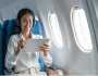 نصائح للوقاية من الجلطات الدموية أثناء السفر الجوي الطويل