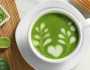 فوائد تناول شاي الماتشا