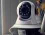دراسة: ٩١% من المواطنيين يشعرون بالأمان مع الكاميرات الذكية في المنزل