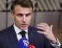 أول تعليق من ماكرون بعد تعرضه للضرب من قِبل زوجته
