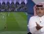 فهد الهريفي: النصر غارق في الفوضى الفنية والإدارية.. فيديو