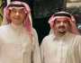 أحدث ظهور للأمير خالد بن فهد بن عبدالعزيز و أخيه الأمير عبدالعزيز