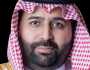 الأمير محمد بن عبدالعزيز يرفع الشكر للقيادة بمناسبة تعيينه أميرًا لـ جازان