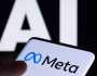 ميتا تقتحم سباق الذكاء الاصطناعي بتطبيق Meta AI