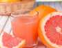تحذير من تفاعل عصير الجريب فروت مع أدوية الكوليسترول