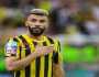 مشهد استثنائي من العبود يشعل احتفالات الاتحاد.. فيديو