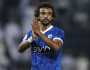 الهلال يعلن مدة غياب ياسر الشهراني