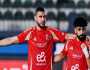 حقيقة مفاوضات الفتح لضم لاعب الأهلي المصري