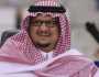 فيصل بن تركي: انتهى زمن تدخلنا كأعضاء شرف والإدارة بيد الصندوق