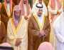 نائب أمير الرياض يؤدي صلاة الميت على الأمير مشعل بن عبدالله.. صور