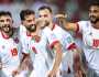 الأردن تنتصر بثلاثية وأوزبكستان تتأهل لكأس العالم