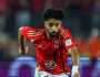 غياب لاعب الأهلي المصري عن مواجهة بورتو