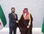 الأمير عبدالعزيز بن سعود يلتقي وزير الداخلية بسوريا