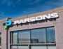 شركة بارسونز العالمية PARSONS توفر وظائف شاغرة