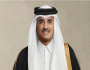 أمير قطر يتلقى اتصالًا هاتفيًا من الرئيس الأمريكي