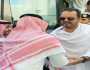 نائب أمير مكة يصل مشعر منى للوقوف ميدانيًا على خدمات الحجاج