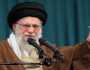 خامنئي: إسرائيل لن تبقى سالمة ولن نلجأ لأنصاف الحلول في ردنا