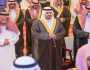 نائب أمير الرياض يؤدي صلاة الميت على الأمير فيصل بن خالد بن سعود.. صور