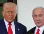 ترامب: أنقذتُ إسرائيل وحان الوقت لإنقاذ نتنياهو من مهزلة العدالة