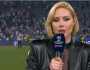 مذيعة TNT SPORTS تشعل الأجواء في نهائي الأبطال بإطلالة مثيرة