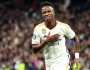 فينيسيوس يقترب من تجديد عقده مع ريال مدريد حتى 2030
