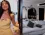 نارين بيوتي توثّق منزلها الجديد بعد الزواج بجولة مميزة .. فيديو