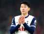 أندية سعودية تجري محادثات مع وكلاء سون هيونغ مين