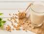 3 فئات عليها الحذر من مخاطر حليب الصويا