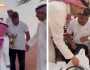 استقبال مؤثر لعائلة سعودية لعاملها العائد من السفر.. فيديو
