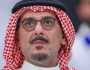 الأمير نواف بن سعد الأقرب لرئاسة نادي الهلال خلفًا لفهد بن نافل