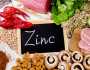 أعراض نقص الزنك عند النساء
