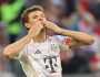 توماس مولر يتراجع عن اعتزال كرة القدم