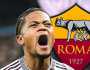 روما يقترب من حسم صفقة ليون بايلي
